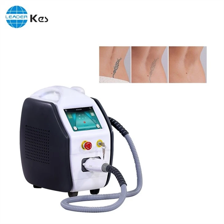High-end Professional Tattoo Removal Machine
