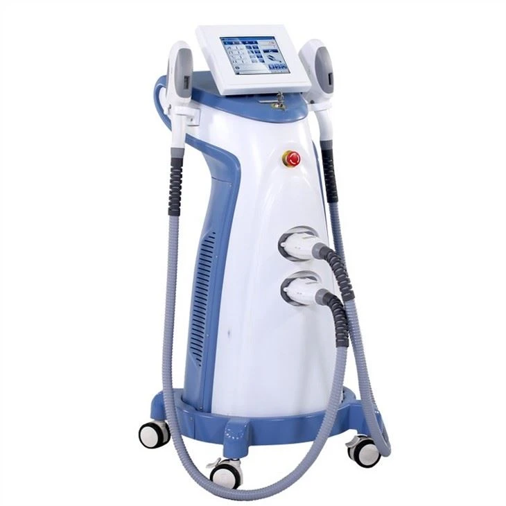 Hot Selling IPL SHR Hair Removal Machine