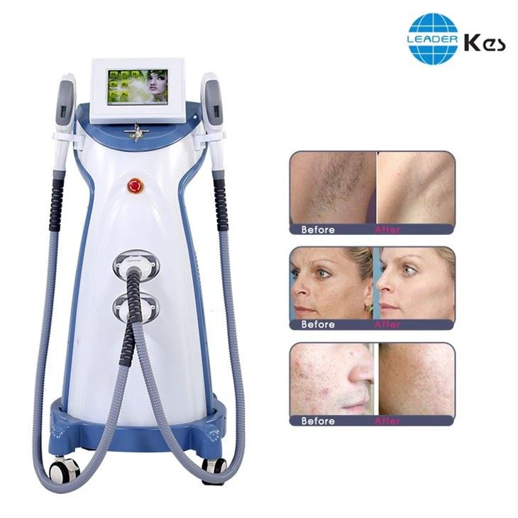 IPL Hair Removal Skin Rejuvenation Beauty Machine