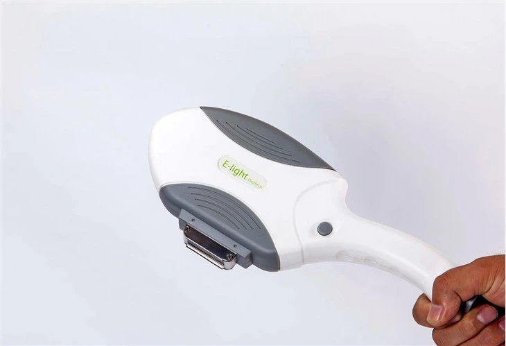 IPL Machine For Hair Removal And Skin Rejuvenation