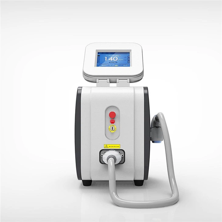 Portable 808nm Diode Laser Machine