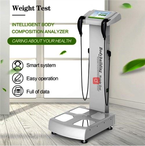 3D Body Analyzer