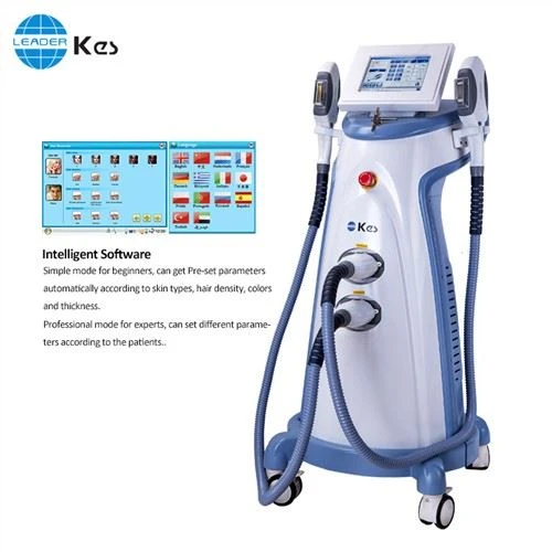 E-light Machine
