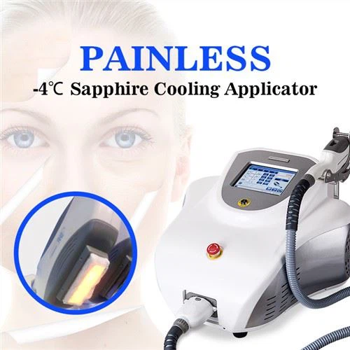 Stroj na odstranění chloupků KES Shr