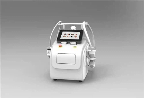 Profesionální přístroj na zeštíhlení tvaru těla na odstranění celulitidy