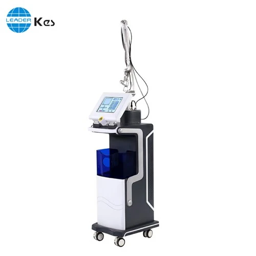 Vaginální režim CO2 laserový stroj, Peking KES