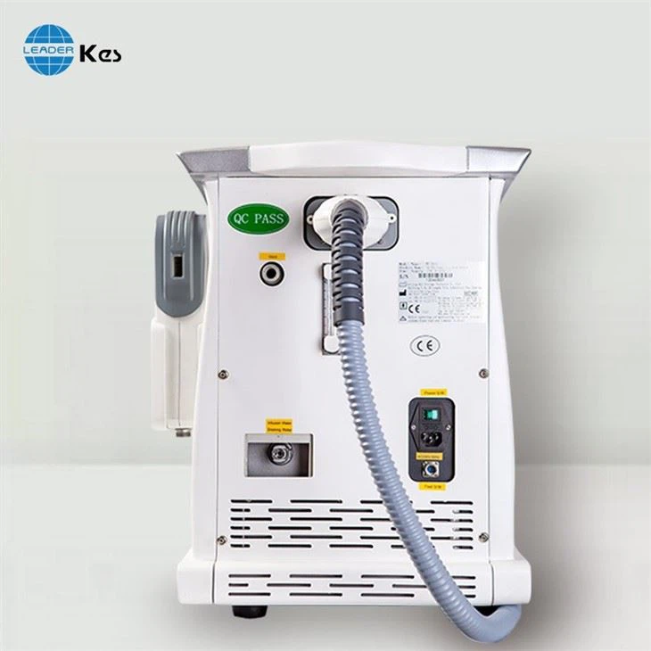 KES 2022Tattoo Removal Q-switch Machine MED-810A
