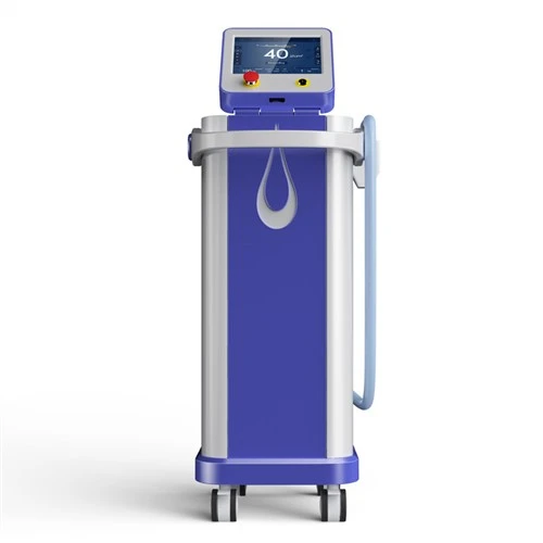 808nm Fiber Coupled Laser Diode Hair Removal Machine Bělící Kazeta 808