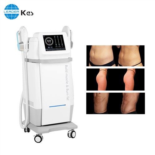 hubnutí tělaS nástrojem se 2 rukojeťmi