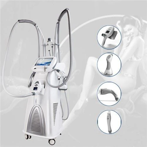 Odstranění tuku Body Slimming Med-360