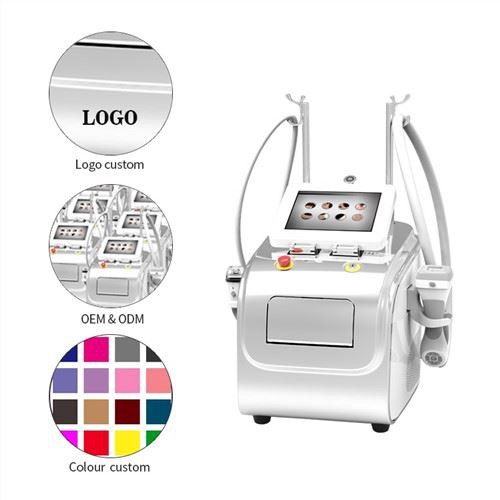 Vakuum Odstranění tuku Tělo Reshping Rf Machine