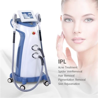 profesionální stroj na odstraňování chloupků ipl