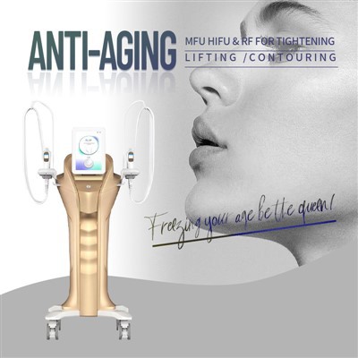 Stroj na zvedání a utahování obličeje 7D HIFU