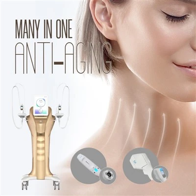 Ultra Face Lifting 9D HIFU stroj