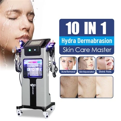 Profesionální Hydrafacial Machine China