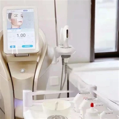 Nejlepší 4D HIFU Facelift a zpevňující stroj