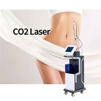 CO2 laserový vaginální utahovací stroj Čína