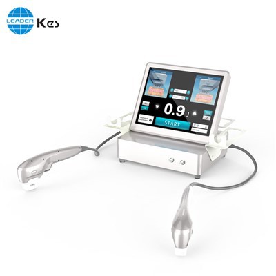 Kosmetický stroj Hifu Facelift