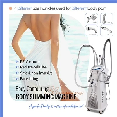 Multifunkční kosmetické vybavení Slimming Machine