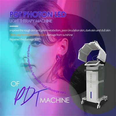 PDT LED LED Light Machine Skin Care