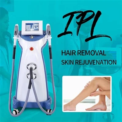 SHRIPL Skin Machine